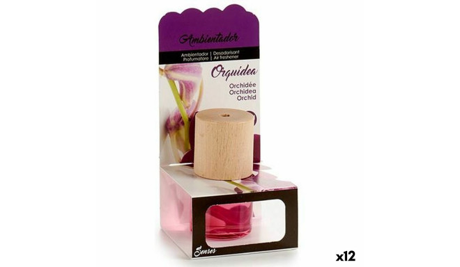 Air Freshener 42044 42044 Orchid (12 Units)