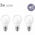 LED Lamp Philips Bombilla 7 W 60 W A+ E 806 lm (2700k)