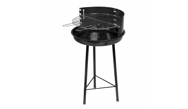 Barbeque-grill Milena Must 45 x 45 x 74 cm