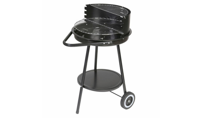 Barbecue Milena Black 47 x 60 x 78 cm