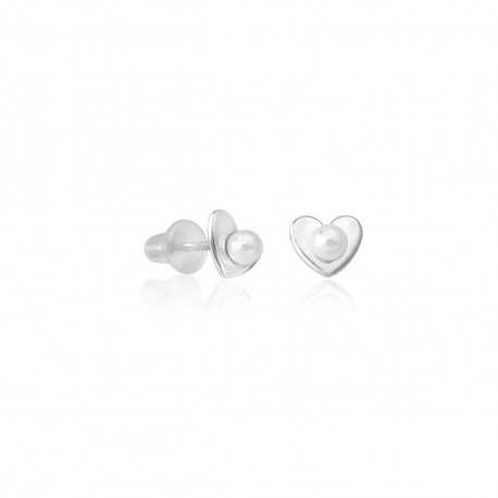 Ladies' Earrings Majorica 16394.01.2.000.010.1