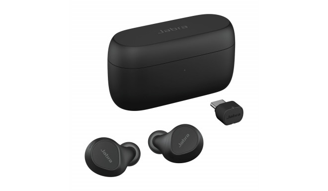 Bluetooth Peakomplekt Mikrofoniga GN Audio EVOLVE2 BUDS