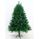 CHRISTMAS TREE 210CM SYPVC +PE-03