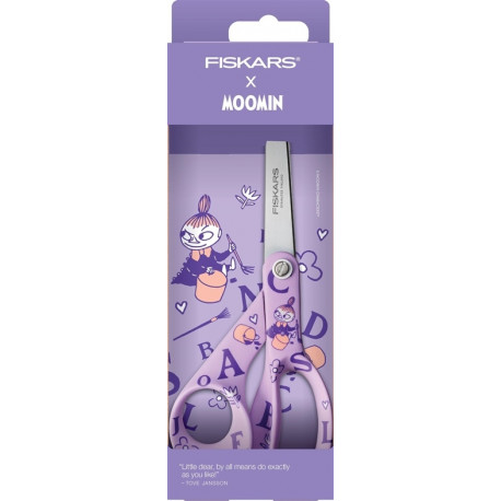 Moomin universal scissors 21cm ABC
