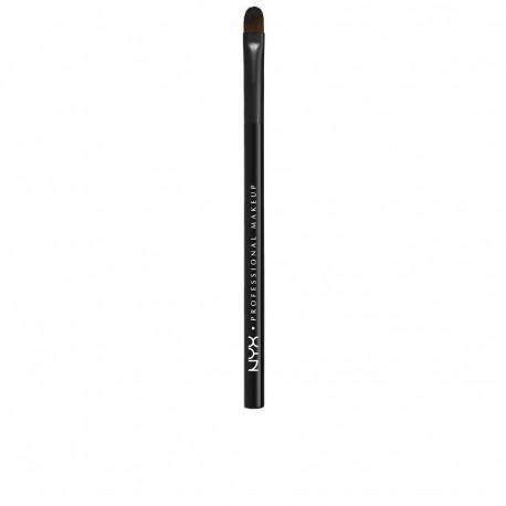 NYX PROFESSIONAL MAKE UP Pro Flat Detail Brush