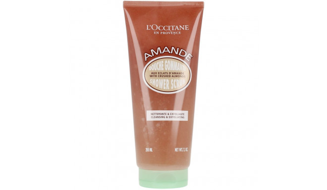 L'OCCITANE EN PROVENCE ALMENDRA gel exfoliante 200 ml