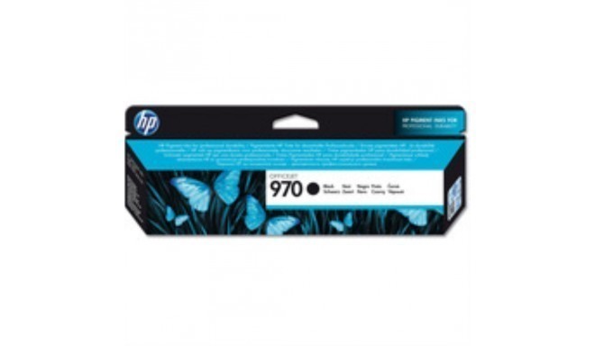 HP Nr. 970 Ink Black CN621AE