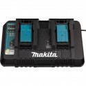 Makita 199484-8 Power Source Kit Li 18V 2x6Ah