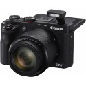 Canon PowerShot G3 X (Black) - Demonstracinis (expo)