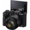 Canon PowerShot G3 X (Black) - Demonstracinis (expo)