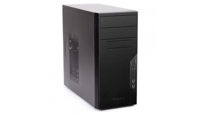 Antec VSK3000B-U3/U2 Black ATX