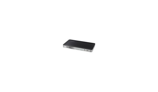 Assman electronic DIGITUS HDMI Matrix Switch 4x2-Port