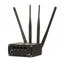 Teltonika RUT950 router z wbudowanym modemem HSPA+/LTE (3G/4G), Dual SIM (Failover), VPN