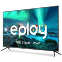 Allview TV 50" 4K UHD LED Smart Android 50ePlay6000-U