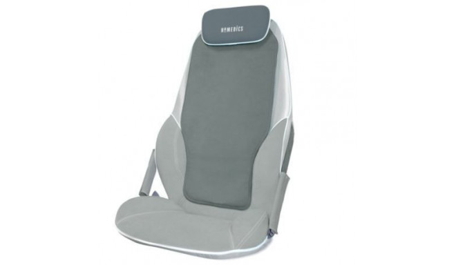 Homedics BMSC-5000H-EUX Shiatsu Bach Massager