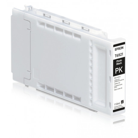 EPSON UltraChrome XD T692100 Ink cartrige, Photo Black