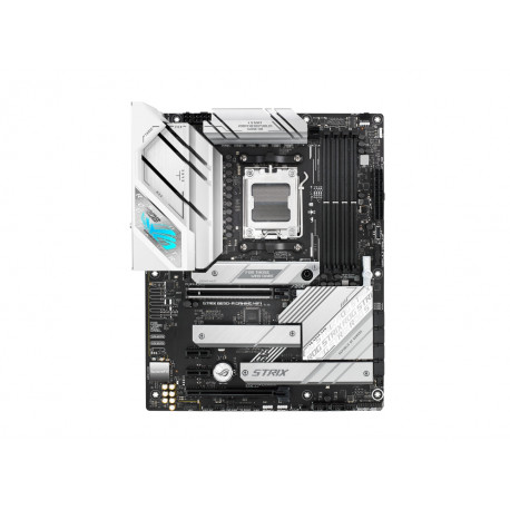 Asus ROG STRIX B650-A GAMING WIFI Processor family AMD, Processor socket AM5, DDR5 DIMM, Memory slot