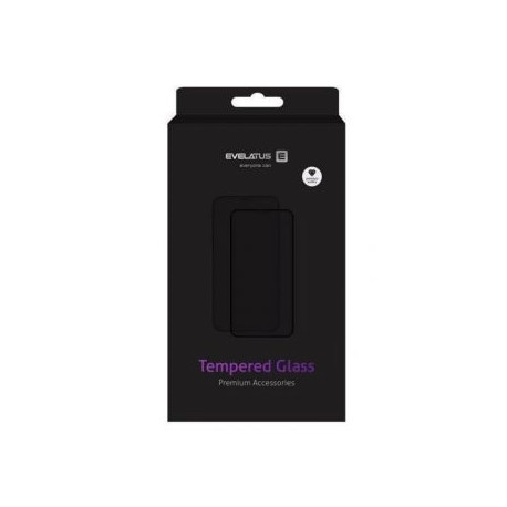 Evelatus kaitseklaas Samsung Galaxy A54 0.33 Flat Clear Glass Japan Glue Anti-Static