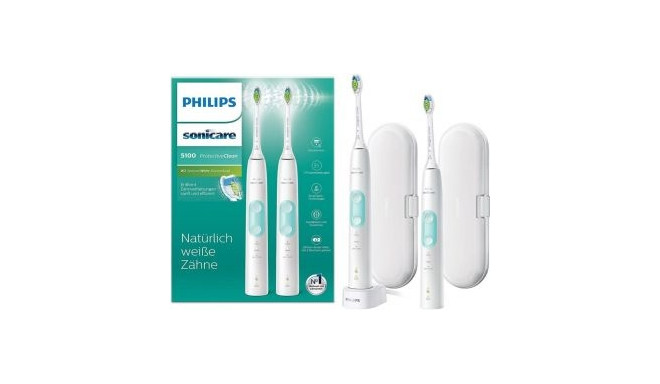 Philips ELECTRIC TOOTHBRUSH/HX6807/35