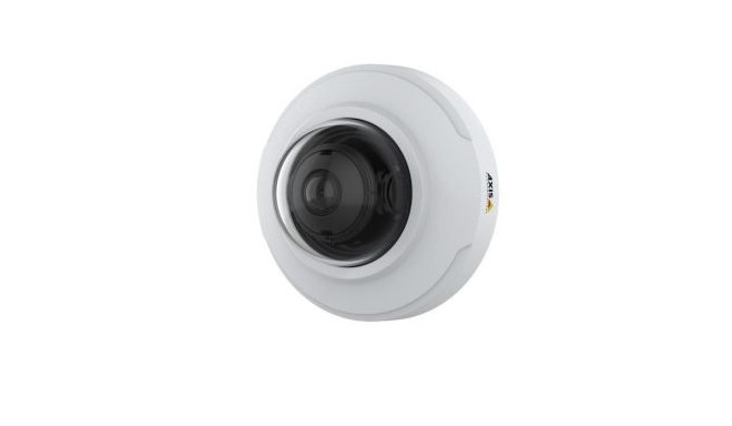 AXIS NET CAMERA M3086-V 4MP/02374-001