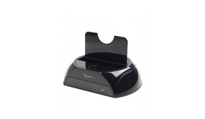 Gembird HDD ACC DOCK STATION USB3 2.5"/3.5" SATA HD32-U3S-2