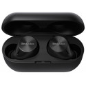 Technics wireless earbuds EAH-AZ60M2EK, black