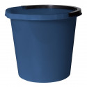 BUCKET 10L 20060809 NAVY