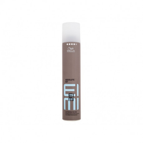 Wella EIMI - Absolute Set Finishing Spray (500ml)