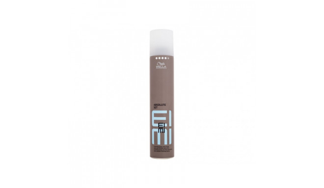 Wella EIMI - Absolute Set Finishing Spray (500ml)