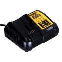 DeWALT DCD708D2T-QW power screwdriver/impact driver Black,Yellow 1650 RPM