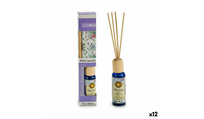 Perfume Sticks Jasmine 50 ml (12 Units)