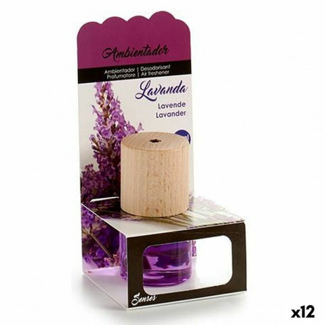 Õhuvärskendaja Lavendel (12 Ühikut)