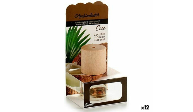 Air Freshener Coconut (12 Units)