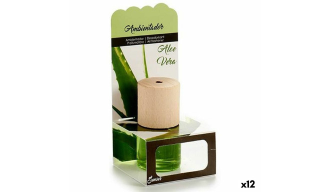 Air Freshener Aloe Vera (12 Units)