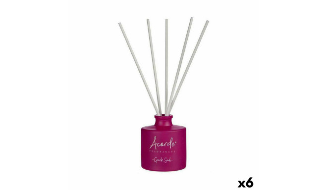 Perfume Sticks Orchid 100 ml (6 Units)