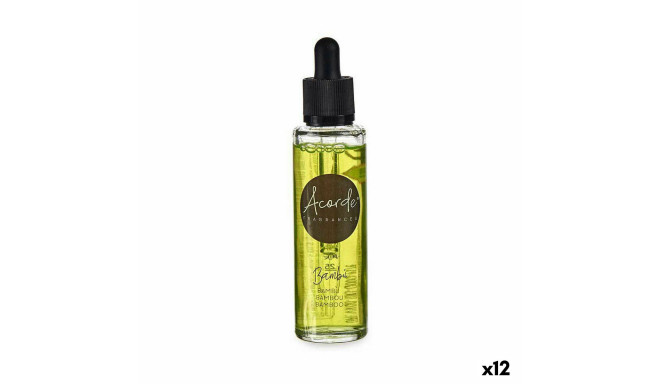 Water soluble essence Acorde 50ML-H-DROPPER Bamboo 50 ml (12 Units)