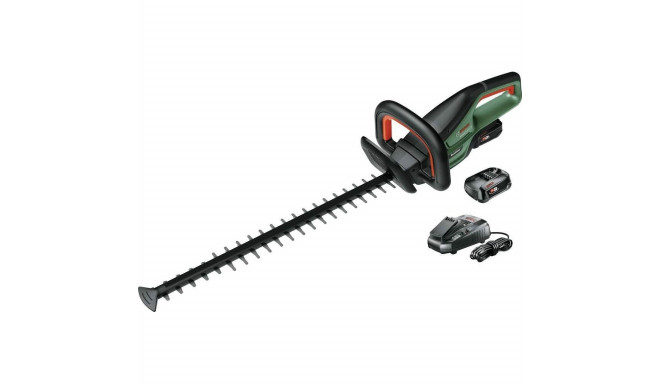 Hedge trimmer BOSCH   18 V x 2