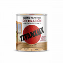 Sünteetiline lakk Titanlux m12100014 Matt Värvitu 250 ml Sünteetiline lakk Titanlux m12100014 Matt Värvitu 250 ml