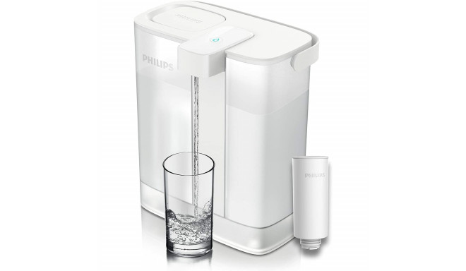 Jug Philips AWP2980WH/24 INSTANT White Plastic 3 L