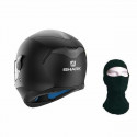Полный шлем Shark Helmets D Skwal XL 61-62 cm