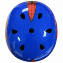 Helmet SPIDERMAN Stamp SM250102 Blue Kids