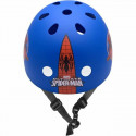 Kiiver SPIDERMAN Stamp SM250102 Sinine Poisid