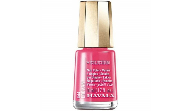 Nail polish Mavala Nº 444 Erevan 5 ml