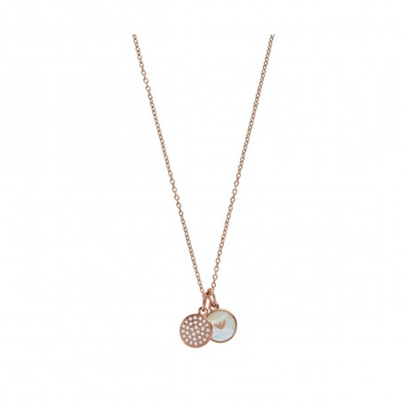 Ladies' Necklace Emporio Armani EGS2158221