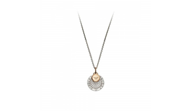 Ladies' Necklace Emporio Armani EG3374040