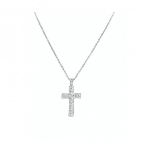 Ladies' Necklace Amen CCZBB