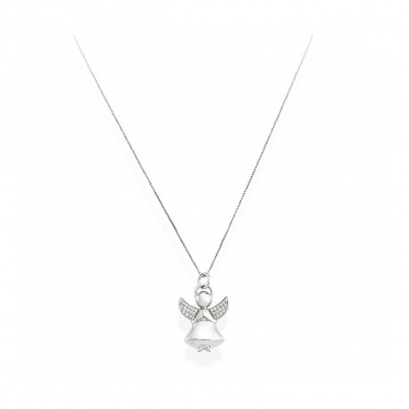 Naiste Kaelakee Amen A2BB