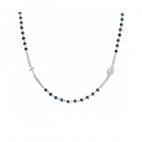 Ladies' Necklace Amen CROBG3