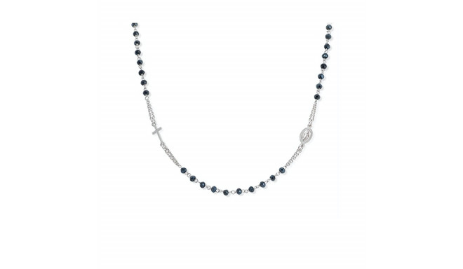 Ladies' Necklace Amen CROBG3