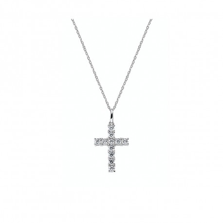 Ladies' Necklace Amen CRBB01